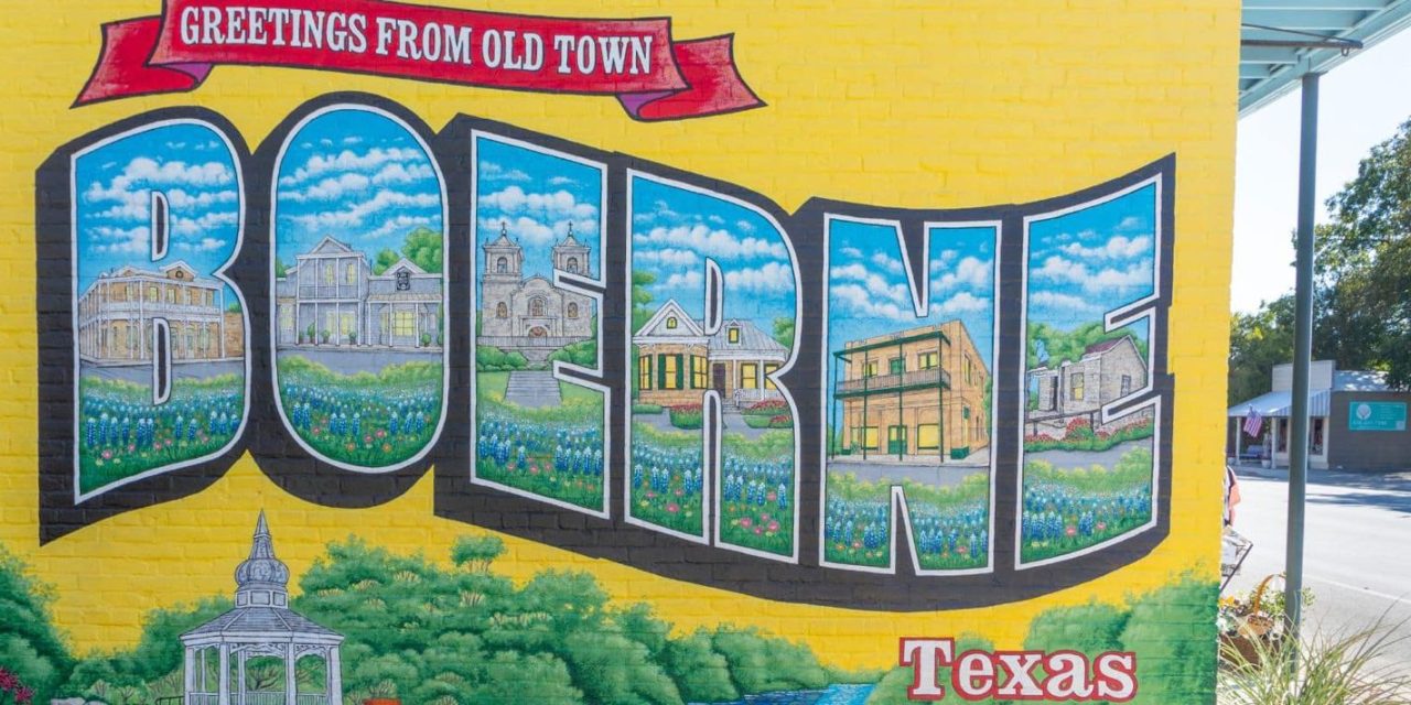 Wealth Management Boerne TX